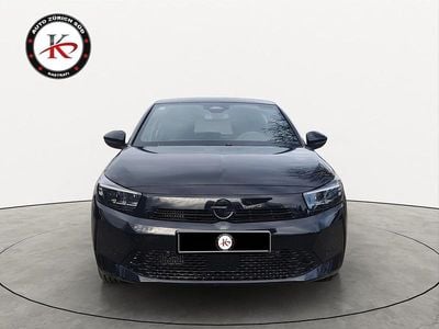 Gebraucht Opel Corsa 100 PS (73 kW) 2025 Kleinwagen