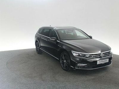 Gebraucht 2019 VW Passat Elegance | CHF 22’000