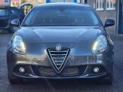 Gebraucht 2015 Alfa Romeo Giulietta Exclusive | CHF 5’900