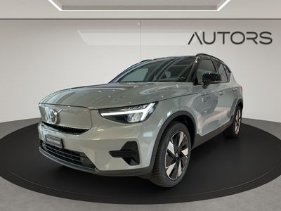 Gebraucht Volvo XC40 Plus 185 kW (252 PS) 2024 SUV