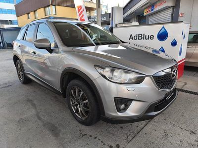 Gebraucht 2013 Mazda CX-5 SUV | CHF 6’500 (Etwas zu teuer)