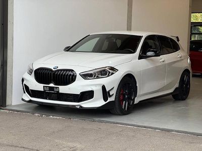 Gebraucht 2021 BMW 128 M Performance | CHF 29’900 (Fairer Preis)