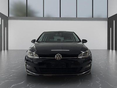 Gebraucht VW Golf VII Comfortline 125 PS (91 kW) 2015 Limousine
