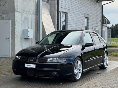 Gebraucht 2003 Cupra Leon | CHF 22’850
