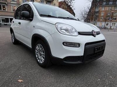 Gebraucht 2023 Fiat Panda | CHF 10’900 (Fairer Preis)