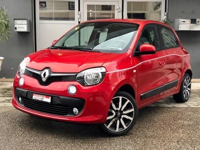 Gebraucht Renault Twingo Intens 71 PS (52 kW) 2015 Kleinwagen