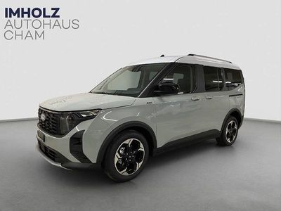 Neu Ford Tourneo Courier Active 125 PS (91 kW) 2025 Van / Kleinbus