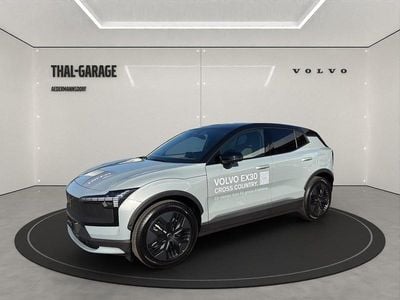 Gebraucht 2025 Volvo EX30 CC Performance SUV | CHF 44’200 (Fairer Preis)