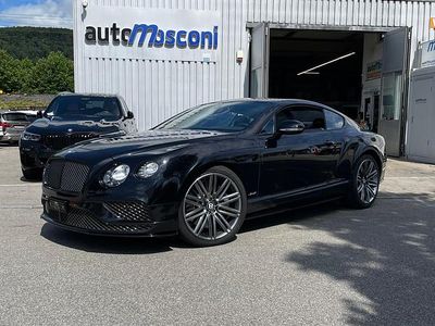 Gebraucht 2016 Bentley Continental GT | CHF 75’900