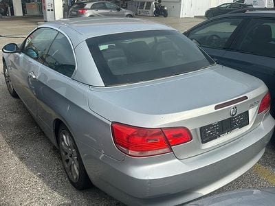 Gebraucht 2008 BMW 320 Cabrio | CHF 3’800