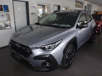 Neu 2025 Subaru Crosstrek SUV | CHF 36’900 (Fairer Preis)