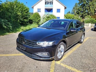 Gebraucht 2023 VW Passat Elegance | CHF 24’900 (Superpreis)