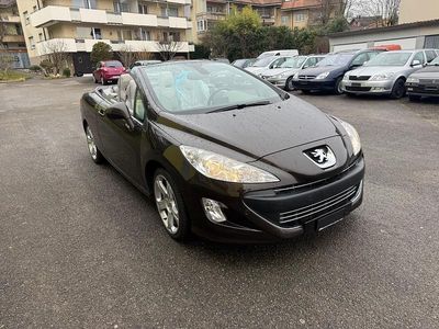 Gebraucht Peugeot 308 Platinum 136 PS (100 kW) 2010