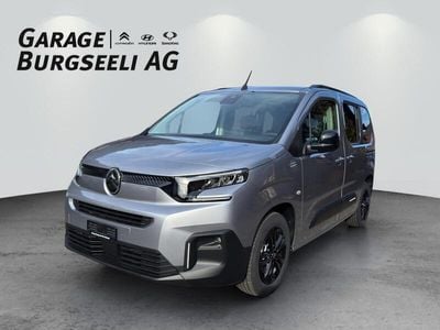 Anthrazit Gebraucht 2023 Citroën Berlingo Van / Kleinbus | CHF 34’990
