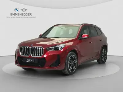 Neu (2026) BMW X1 M Sport 149 PS | Etwas zu teuer