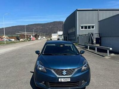 Suzuki Baleno