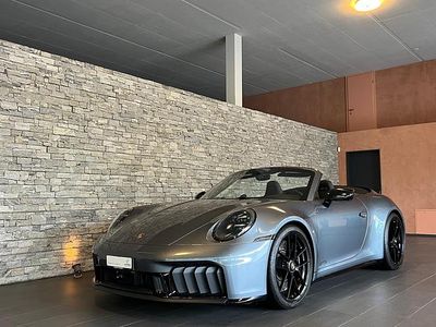 Gebraucht 2025 Porsche 911 Cabrio | CHF 189’900