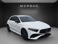 Neu Mercedes A250 224 PS (164 kW) 2026 Limousine