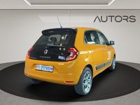 gebraucht Renault Twingo equilibre