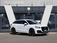 Gebraucht Audi Q2 S-Line 190 PS (139 kW) 2019 SUV