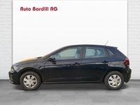 gebraucht VW Polo 1.0 BMT Trendline