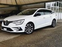 Gebraucht Renault Mégane II Techno 140 PS (102 kW) 2026 Weiss Limousine