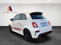 gebraucht Fiat 500 Abarth 1.4 16V Turbo Abarth