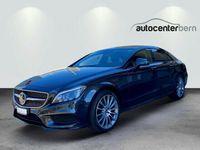 gebraucht Mercedes CLS250 BlueTEC 4Matic 7G-Tronic