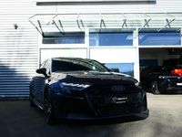 Gebraucht Audi RS3 Sportback 400 PS (294 kW) 2024 Kleinwagen