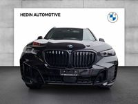 gebraucht BMW X5 48V 30d M Sport Pro Steptronic