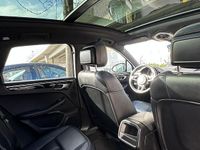 Gebraucht Porsche Macan S 340 PS (250 kW) 2015 SUV