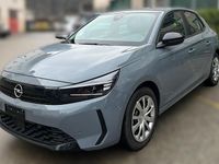 Gebraucht Opel Corsa Edition 75 PS (55 kW) 2024 Kleinwagen