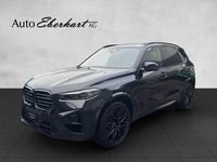 Gebraucht BMW X5 M Competition Edition 625 PS (459 kW) 2025 SUV