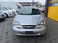 Gebraucht Chevrolet Tacuma CDX 122 PS (89 kW) 2007 Van / Kleinbus