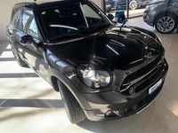 Gebraucht Mini Cooper S Countryman 190 PS (139 kW) 2015 SUV