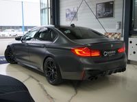 gebraucht BMW M5 Competition Edition 35 Jahre Drivelogic