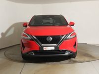 gebraucht Nissan Qashqai 1.3 DIG-T MHEV Tekna+ Xtronic