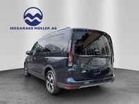 gebraucht Ford Tourneo Grand Connect 2.0 EcoBlue 122 Active 4x4