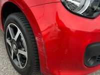 Gebraucht Renault Twingo Intens 90 PS (66 kW) 2016 Kleinwagen