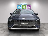 Gebraucht Hyundai Bayon 100 PS (73 kW) 2025 SUV