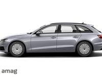 gebraucht Audi A4 Avant 35 TFSI