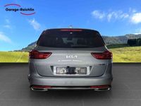 gebraucht Kia Ceed Sportswagon 1.5 T-GDi GT-Line