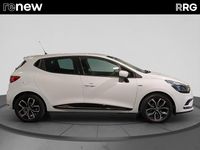 Gebraucht Renault Clio IV Business 90 PS (66 kW) 2018