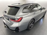 gebraucht BMW M340 48V Touring