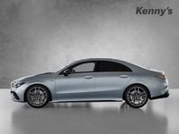 Gebraucht Mercedes CLA35 AMG AMG 320 PS (235 kW) 2024 Coupé