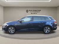 gebraucht Renault Mégane GrandTour 1.3 TCe 160 Intens EDC