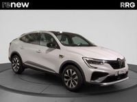 Gebraucht Renault Arkana R.S. 140 PS (102 kW) 2022 SUV