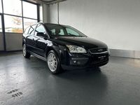 Gebraucht Ford Focus Ghia 136 PS (100 kW) 2005