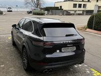 Gebraucht Porsche Cayenne 462 PS (339 kW) 2019 SUV