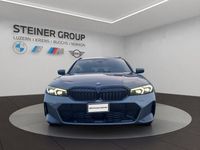 Gebraucht BMW 320 M Sport 190 PS (139 kW) 2024 Limousine